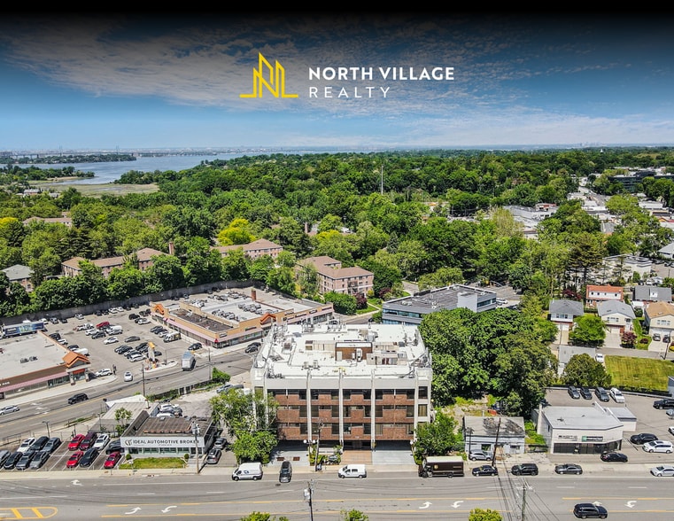 107 Northern Blvd, Great Neck, NY for sale - Building Photo - Image 1 of 10