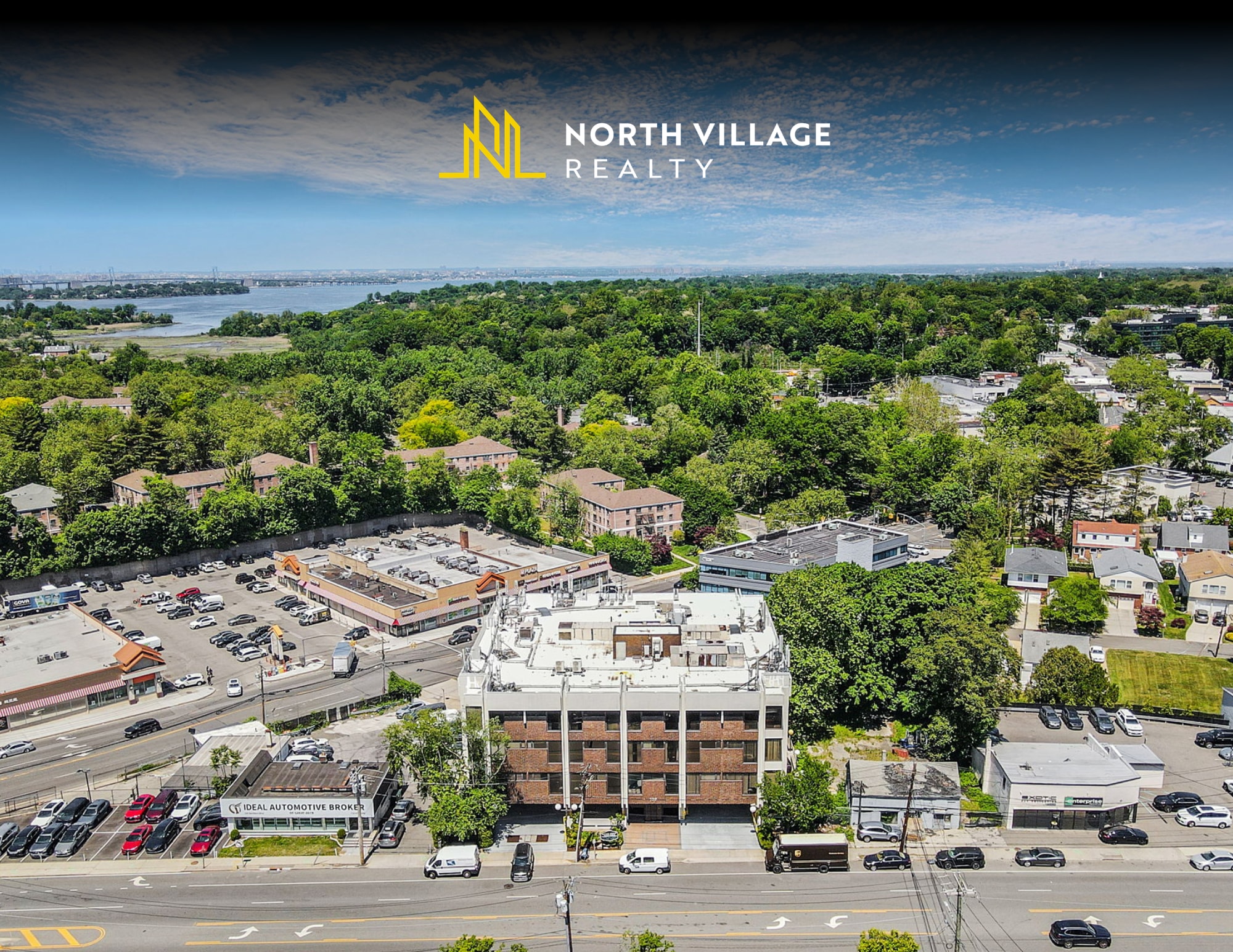 107 Northern Blvd, Great Neck, NY for sale Building Photo- Image 1 of 11