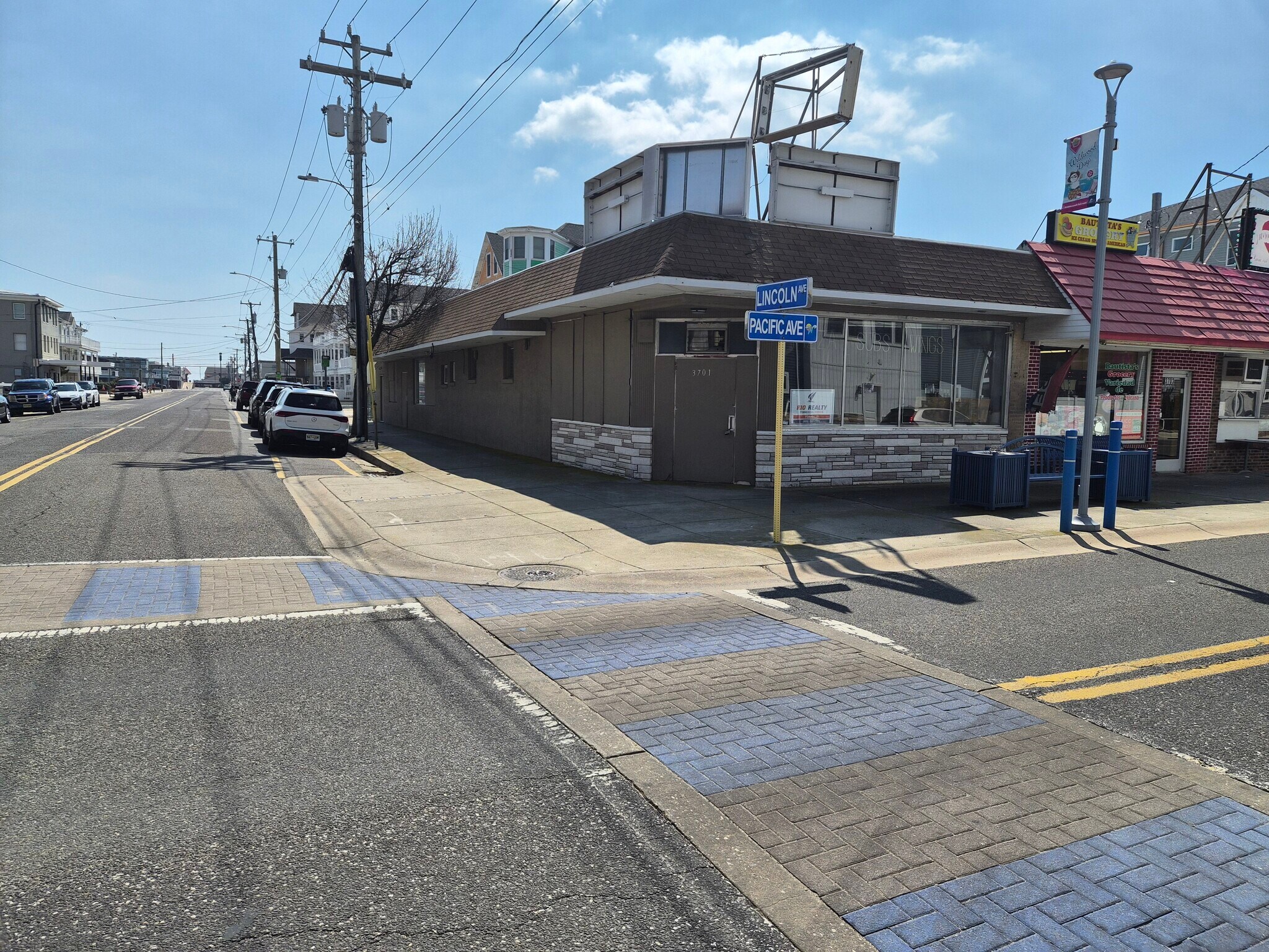 3701 Pacific Ave, Wildwood, NJ à vendre Photo principale- Image 1 de 15