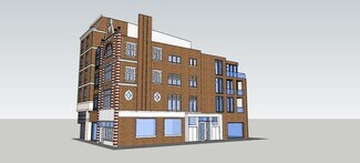 Plus de détails pour 23 High St, Londres - Commerce de détail à louer