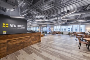 Venture X Arlington - Courthouse Metro - Loft