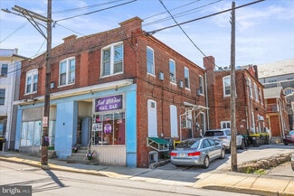 More details for 66 N Main St, Red Lion, PA - Flex for Sale