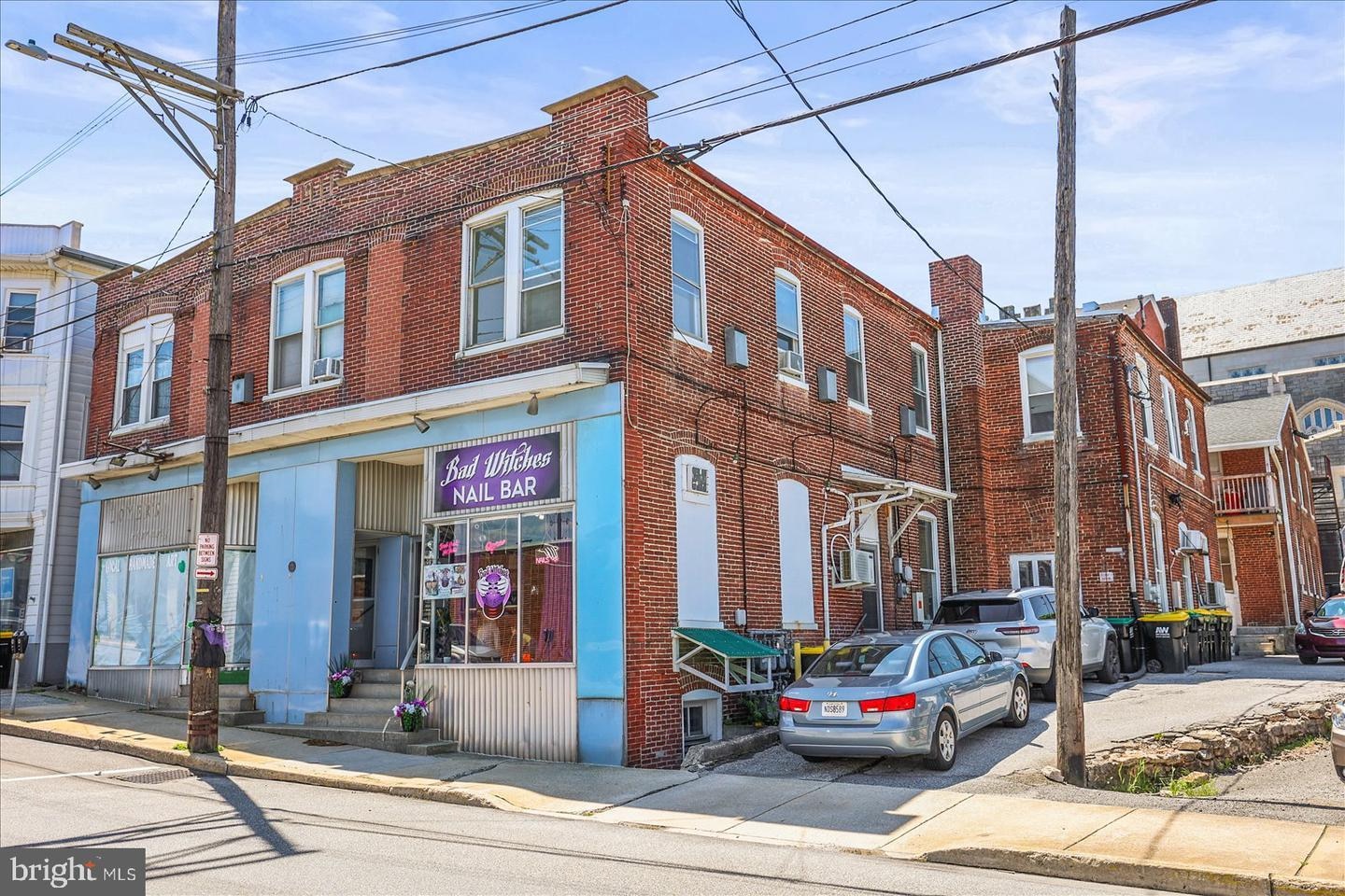 66 N Main St, Red Lion, PA for sale Primary Photo- Image 1 of 4