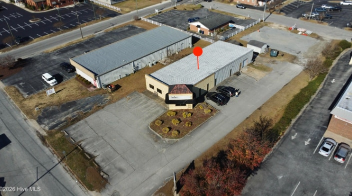 630 E 10th St, Washington, NC for lease Primary Photo- Image 1 of 2