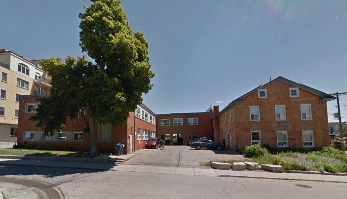 12 Dupont St, Waterloo, ON à vendre - Photo principale - Image 1 de 1