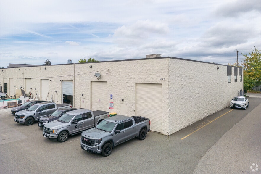 11720 Voyageur Way, Richmond, BC for sale - Building Photo - Image 2 of 5