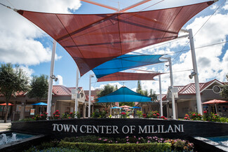 More details for 95-1249 Meheula Pky, Mililani, HI - Multiple Space Uses for Lease