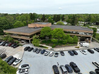 More details for 38505 Woodward Ave, Bloomfield Hills, MI - Office for Lease
