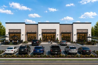 Plus de détails pour 445 Gainesville hwy, Winder, GA - Commerce de détail à louer
