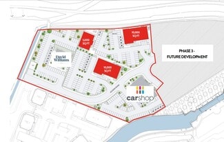 Plus de détails pour Waterside Way, Northampton - Bureau à vendre