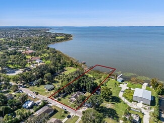 Plus de détails pour 3828 Walker Rd, Apopka, FL - Terrain à vendre