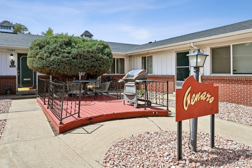 5250 E Warren Ave, Denver, CO for sale - Building Photo - Image 2 of 26