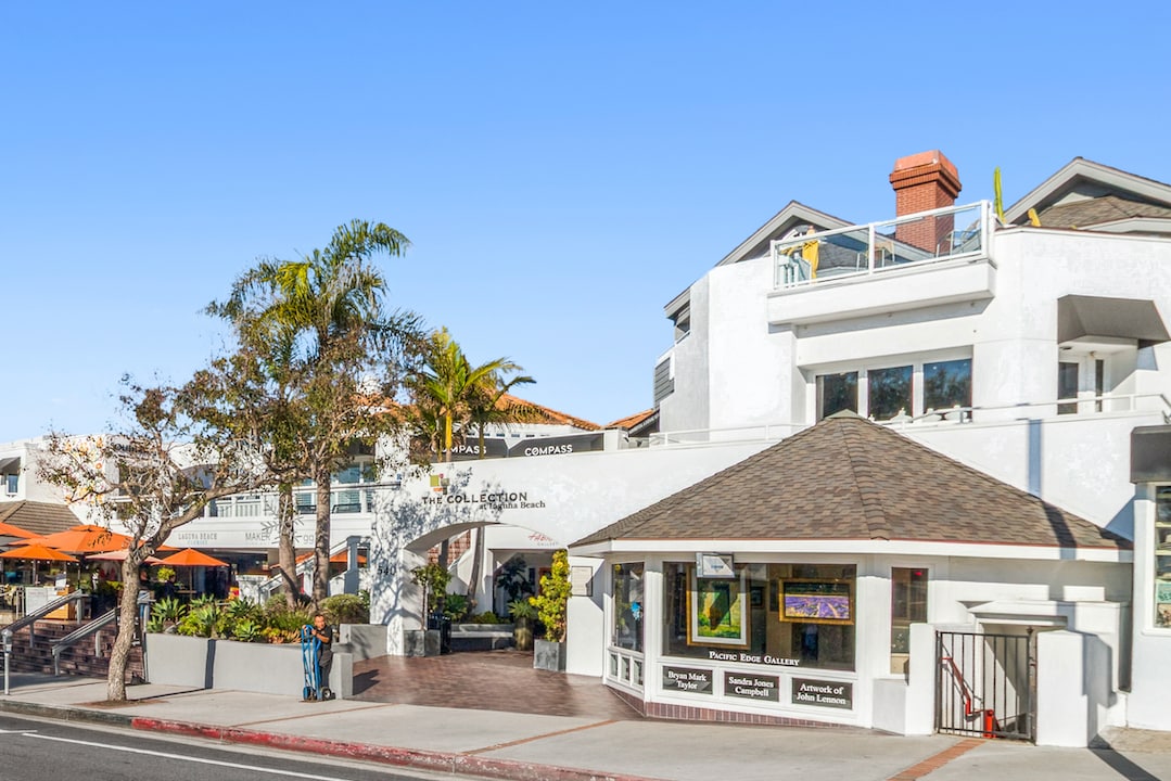 540 S Coast Hwy, Laguna Beach, CA à louer Photo intérieure- Image 1 de 3