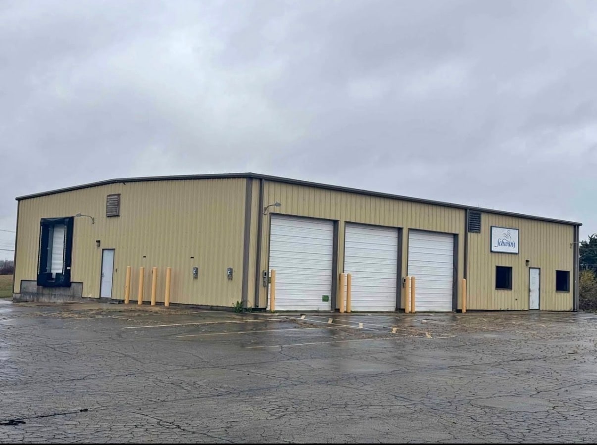 3000 Industrial Dr, Freeport, IL for sale Building Photo- Image 1 of 7
