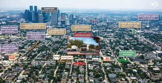 Plus de détails pour 2120 Montrose Blvd, Houston, TX - Bureau à vendre