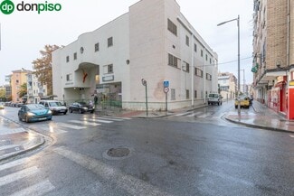 Plus de détails pour Calle Asturias, 29, Granada - Commerce de détail à vendre