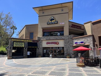 Plus de détails pour 26711 Aliso Creek Rd, Aliso Viejo, CA - Bureau/Commerce de détail à louer