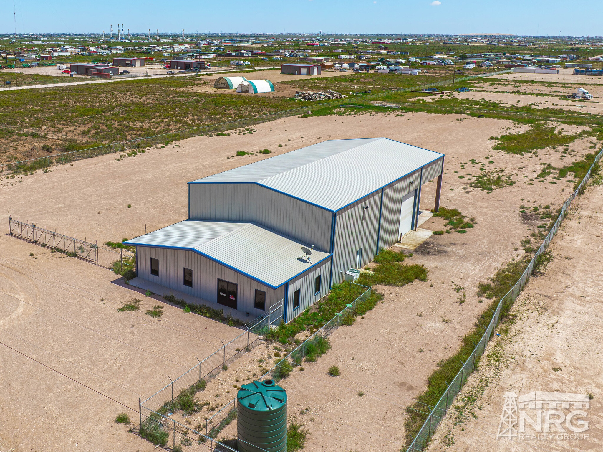 TBD Lot 4 W 42nd St, Odessa, TX à louer Photo intérieure- Image 1 de 1