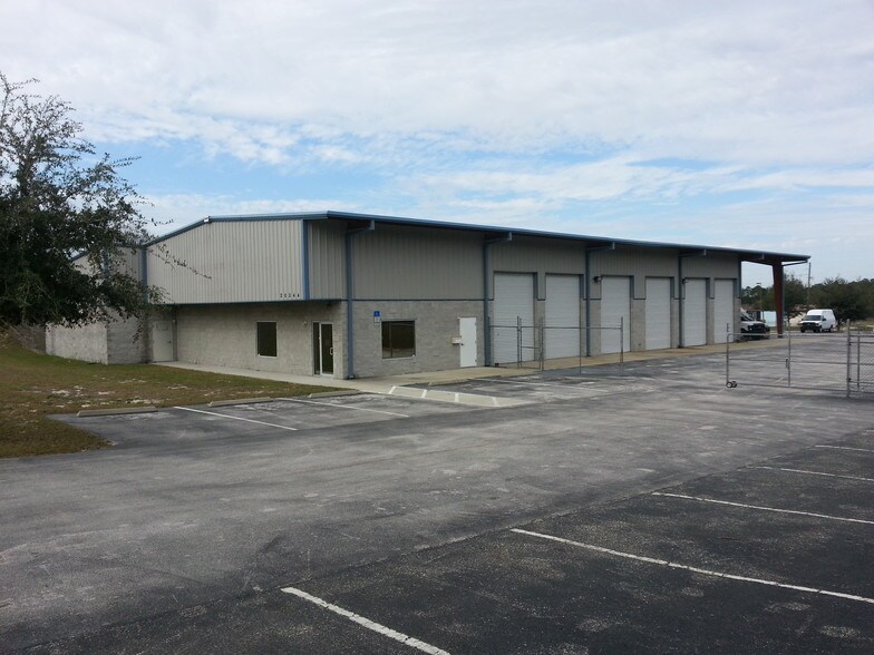 20354 US Highway 27, Clermont, FL à vendre - Photo du bâtiment - Image 2 de 10