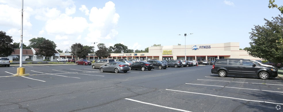 1001 Fischer Blvd, Toms River, NJ for lease - Building Photo - Image 2 of 2