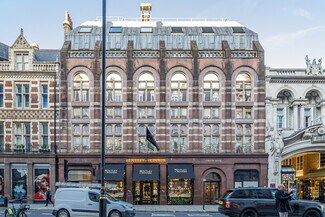 Plus de détails pour 52-55 Piccadilly, Londres - Commerce de détail à louer