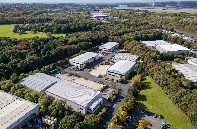 Sarus Ct, Runcorn for lease - Building Photo - Image 3 of 10