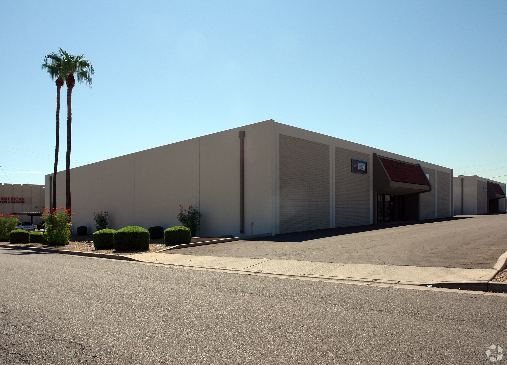 3401-3409 W Whitton Ave, Phoenix, AZ for lease Building Photo- Image 1 of 8