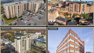 More details for The Coyote portfolio – Multifamily for Sale