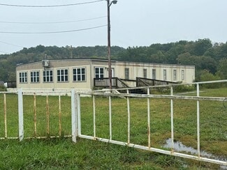 Plus de détails pour 264 Coal River Rd, Glen Daniel, WV - Bureau à vendre