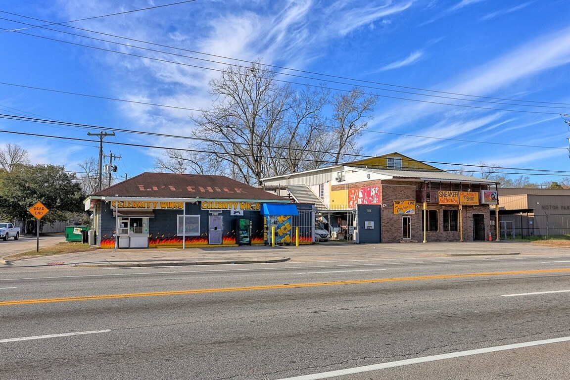 2901 W Bay St, Savannah, GA for sale Primary Photo- Image 1 of 81