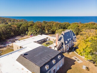 Plus de détails pour 18 Tower Hill Rd, Shoreham, NY - Spécialité à vendre