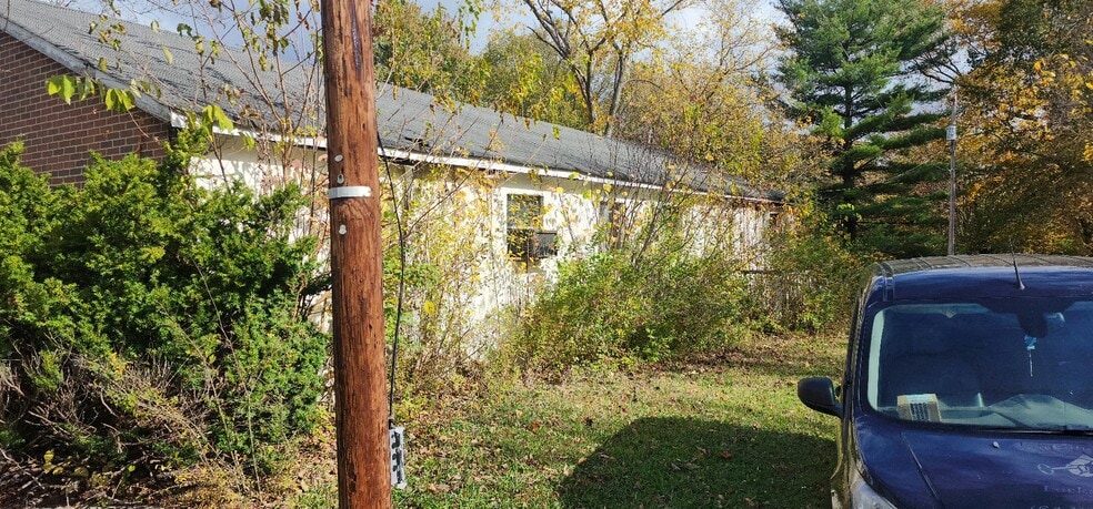 9533 Dublin Rd, Powell, OH à vendre - Photo du bâtiment - Image 2 de 15