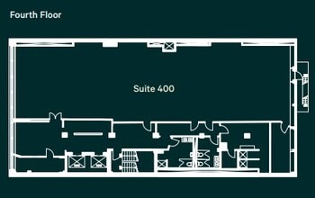 1184 Rue Sainte-Catherine O, Montréal, QC for lease Floor Plan- Image 2 of 2