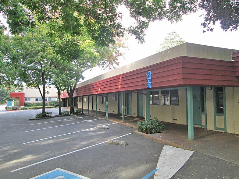 1200 Sonoma Ave, Santa Rosa, CA for sale - Building Photo - Image 2 of 13