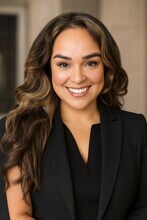 Jessica Castillo-Saenz