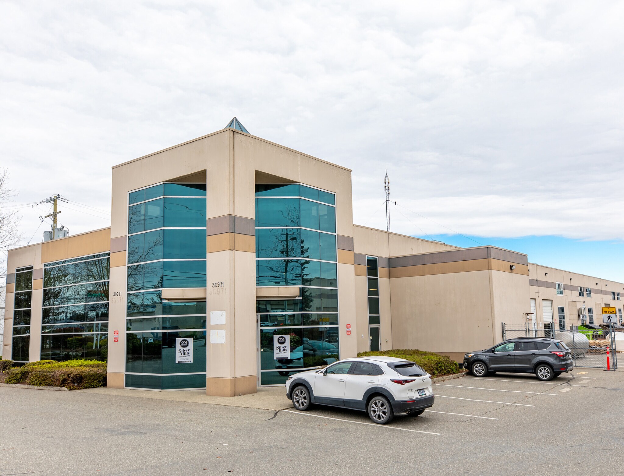 30971 Peardonville Rd, Abbotsford, BC for lease Building Photo- Image 1 of 4
