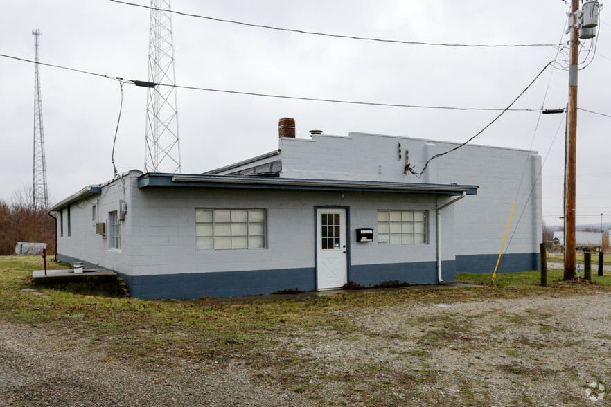 6450 N State Route 503, Lewisburg, OH for sale - Building Photo - Image 1 of 1