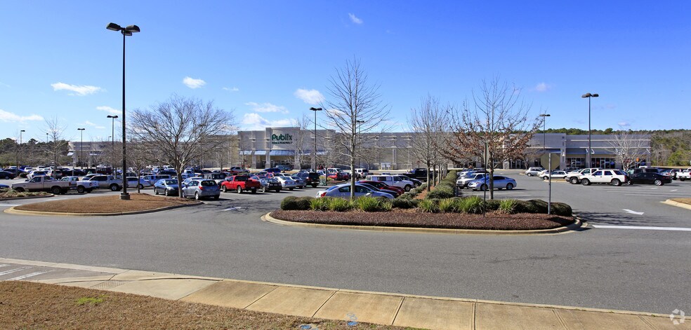 3551 Blairstone Rd, Tallahassee, FL à louer - Photo du bâtiment - Image 2 de 7