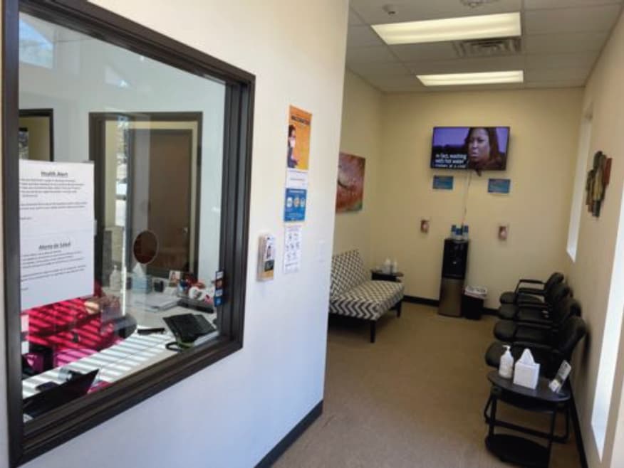 4217 Marsh Ridge Rd, Carrollton, TX à louer Photo intérieure- Image 1 de 7