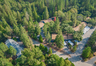 Plus de détails pour 13900 Ponderosa Way, Pine Grove, CA - Multi-résidentiel à vendre