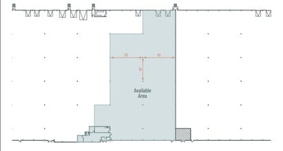 11203-11343 189 St NW, Edmonton, AB à louer Plan d’étage- Image 1 de 1