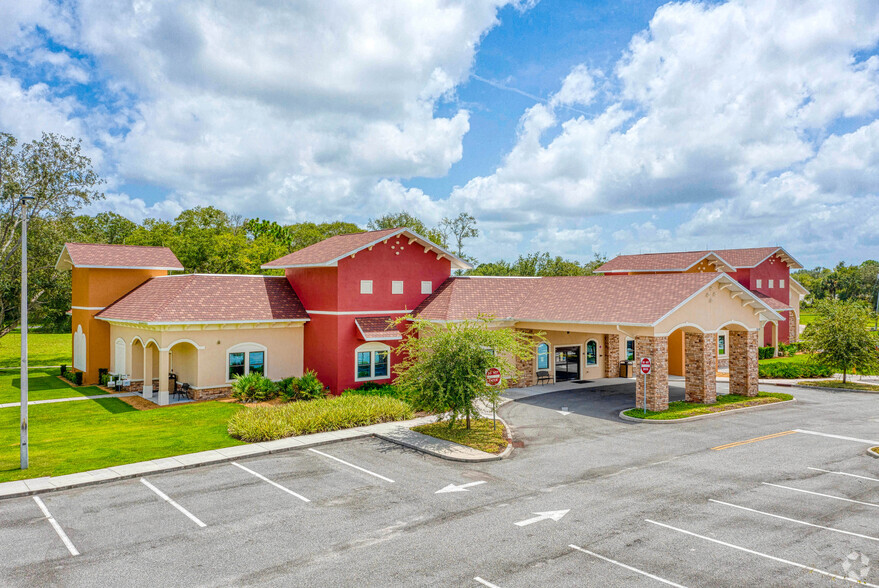 658 Oviedo Medical Dr, Oviedo, FL à vendre - Photo principale - Image 1 de 1