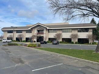 More details for 475 Aviation Blvd, Santa Rosa, CA - Office for Lease
