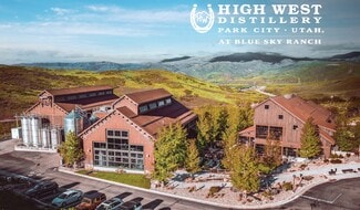 Plus de détails pour 27649 Old Lincoln Highway, Wanship, UT - Commerce de détail à vendre