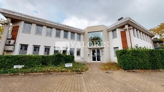 More details for 6 Bis Rue Maryse Bastié, Bron - Office for Sale
