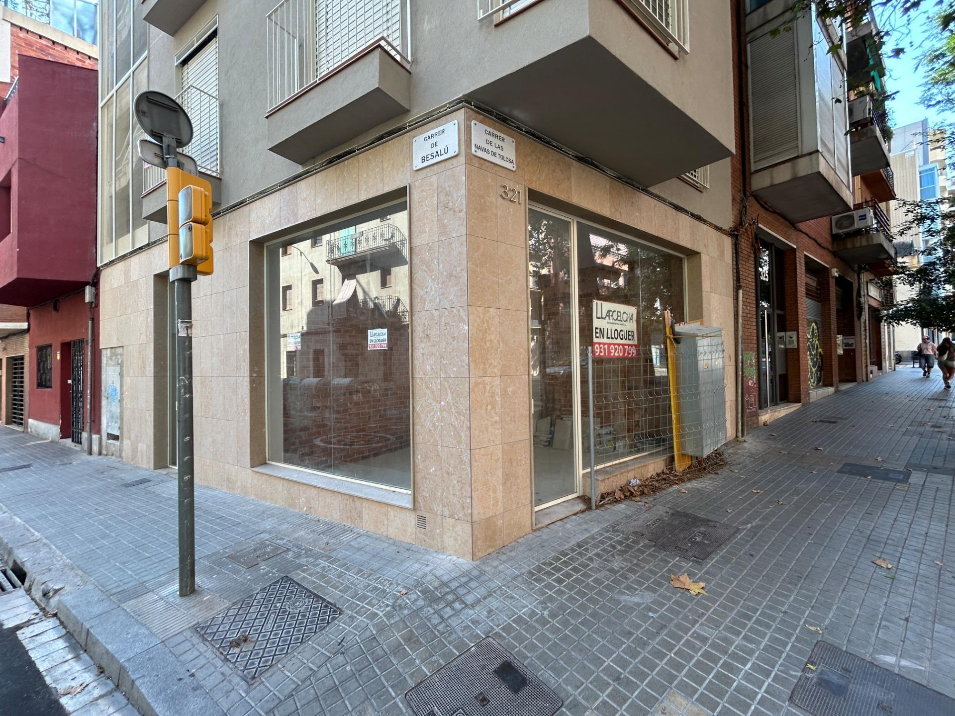 Office/Retail in Barcelona, Barcelona for lease Interior Photo- Image 1 of 2