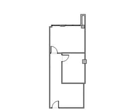 9535 Forest Ln, Dallas, TX for lease Floor Plan- Image 1 of 1
