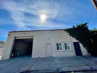 More details for 821 W Main St, El Cajon, CA - Industrial for Lease