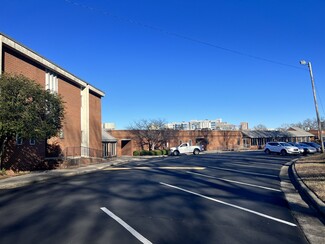 More details for 624 Quaker Ln, High Point, NC - Office for Sale