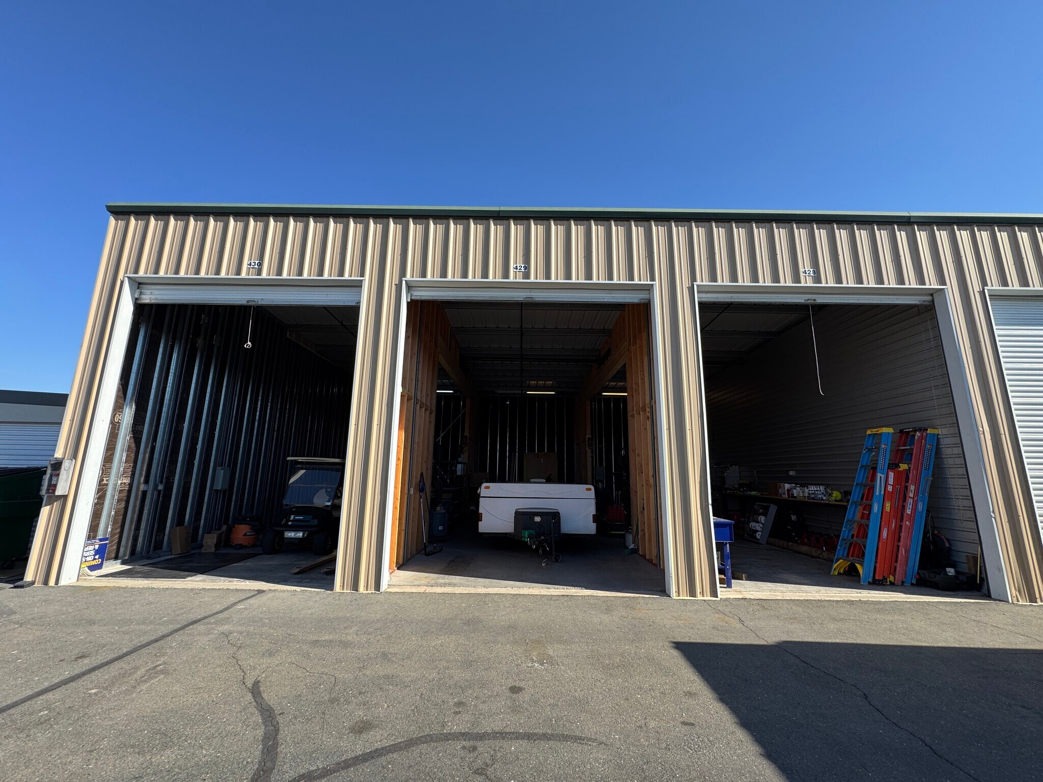 3080 Promenade St, West Sacramento, CA for lease Interior Photo- Image 1 of 8